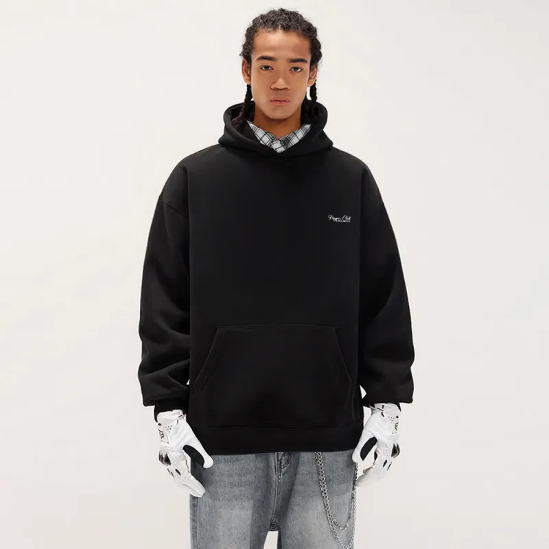 PISYPOX Sweatshirts Unisex-3