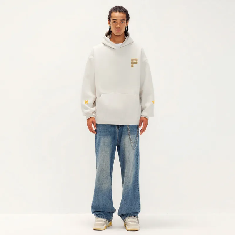 PISYPOX Sweatshirts Unisex-9