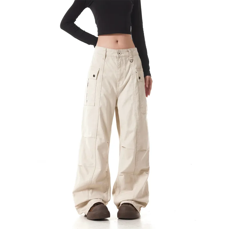 PISYPOX Casual Pants Unisex-8
