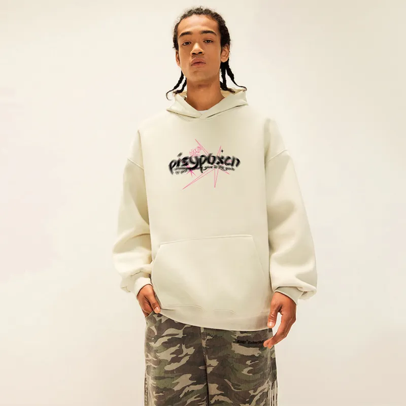 PISYPOX Sweatshirts Unisex-17