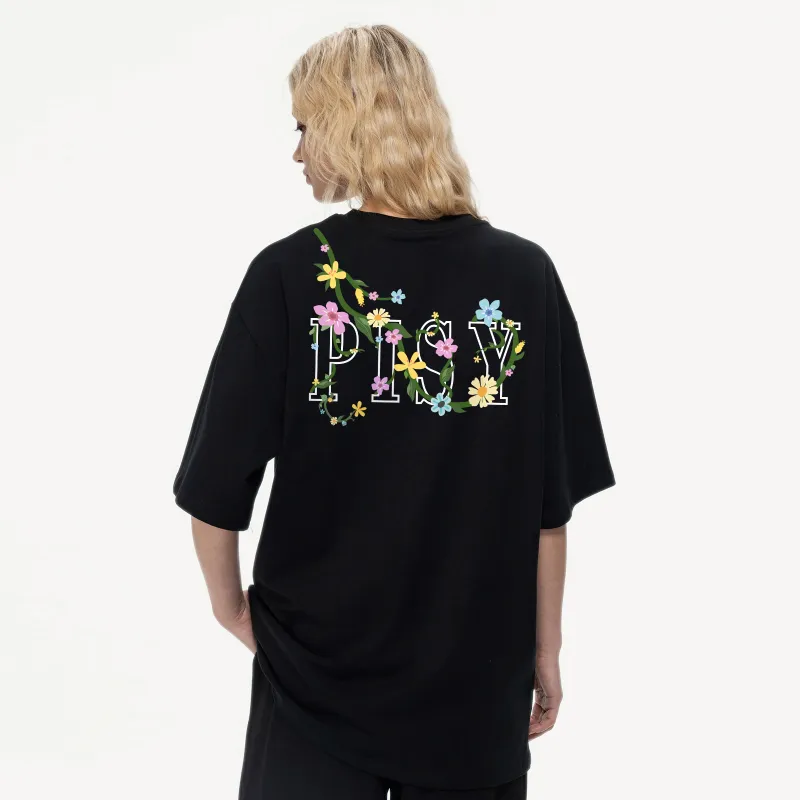 PISYPOX T Shirts Unisex-8