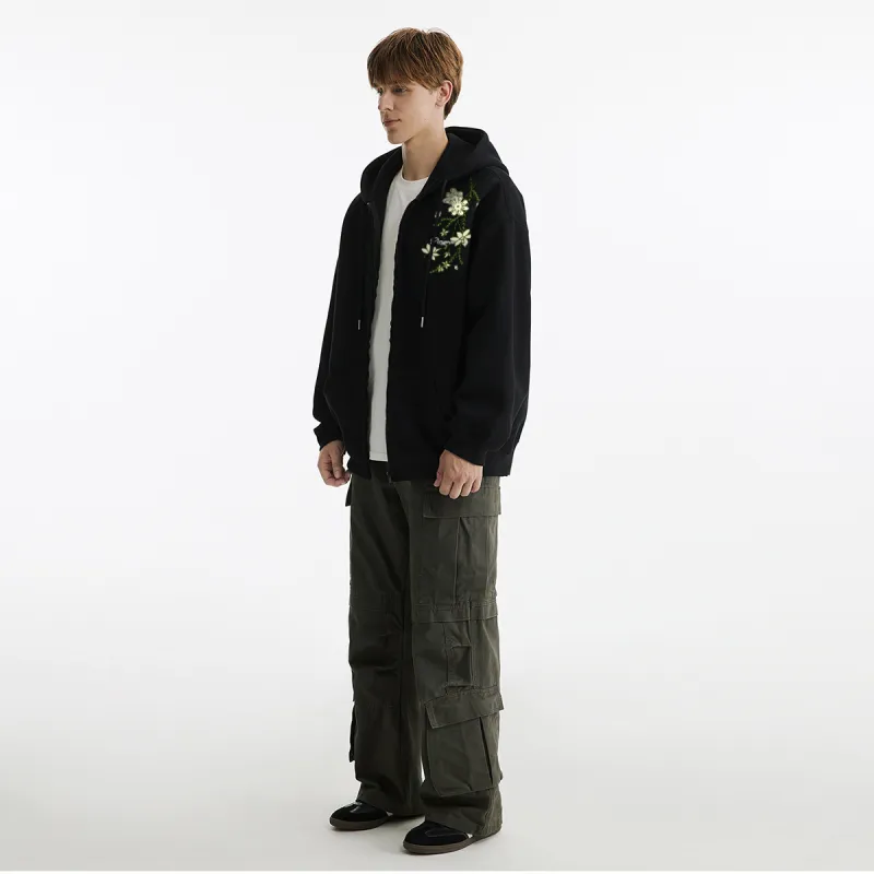 PISYPOX Sweatshirts Unisex-5