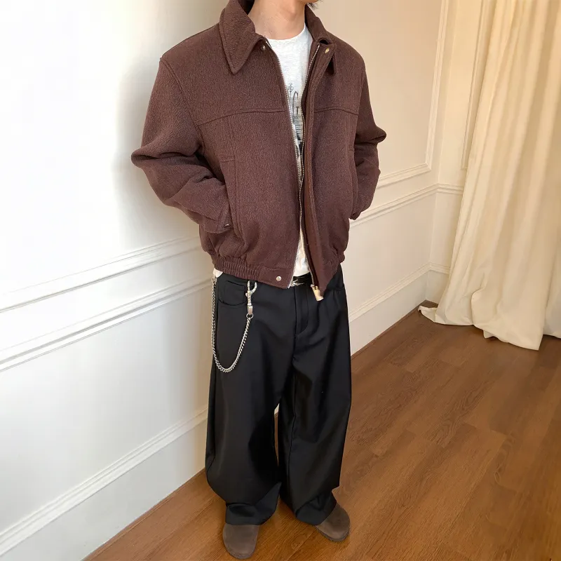 PISYPOX Suit Trousers Unisex-4