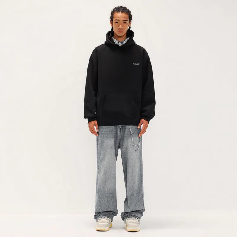 PISYPOX Sweatshirts Unisex-2