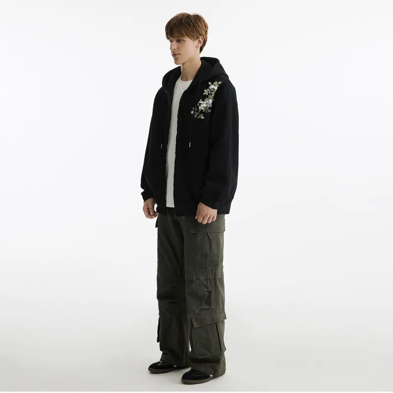 PISYPOX Sweatshirts Unisex-5