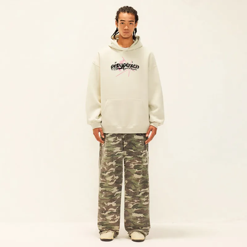 PISYPOX Sweatshirts Unisex-16