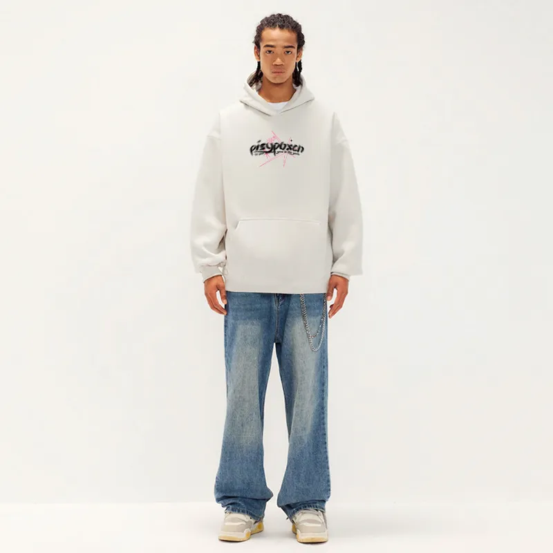 PISYPOX Sweatshirts Unisex-9