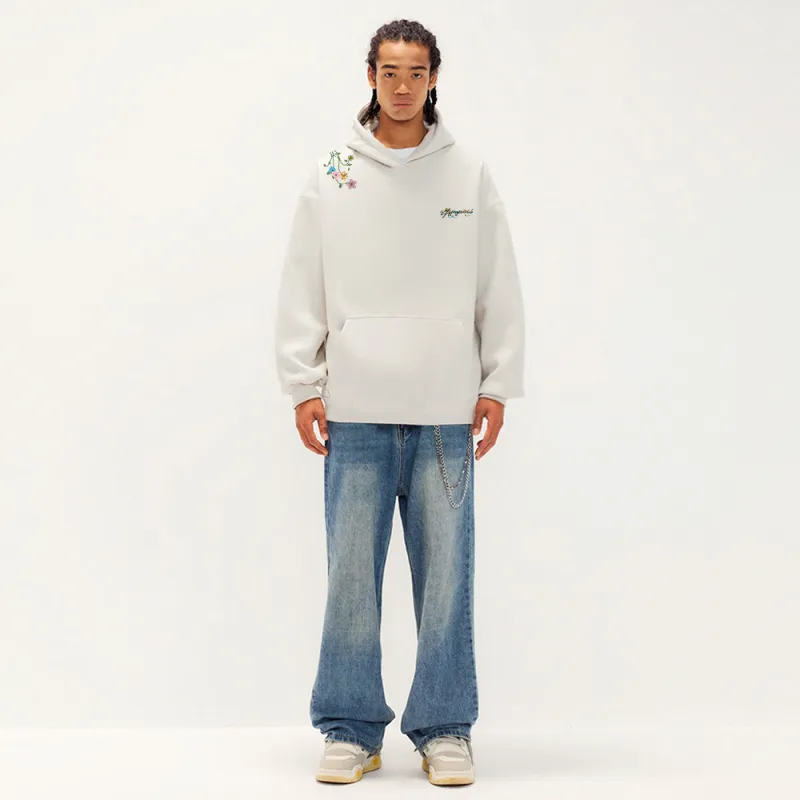 PISYPOX Sweatshirts Unisex-9