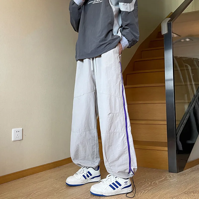 PISYPOX Casual Pants Unisex-10