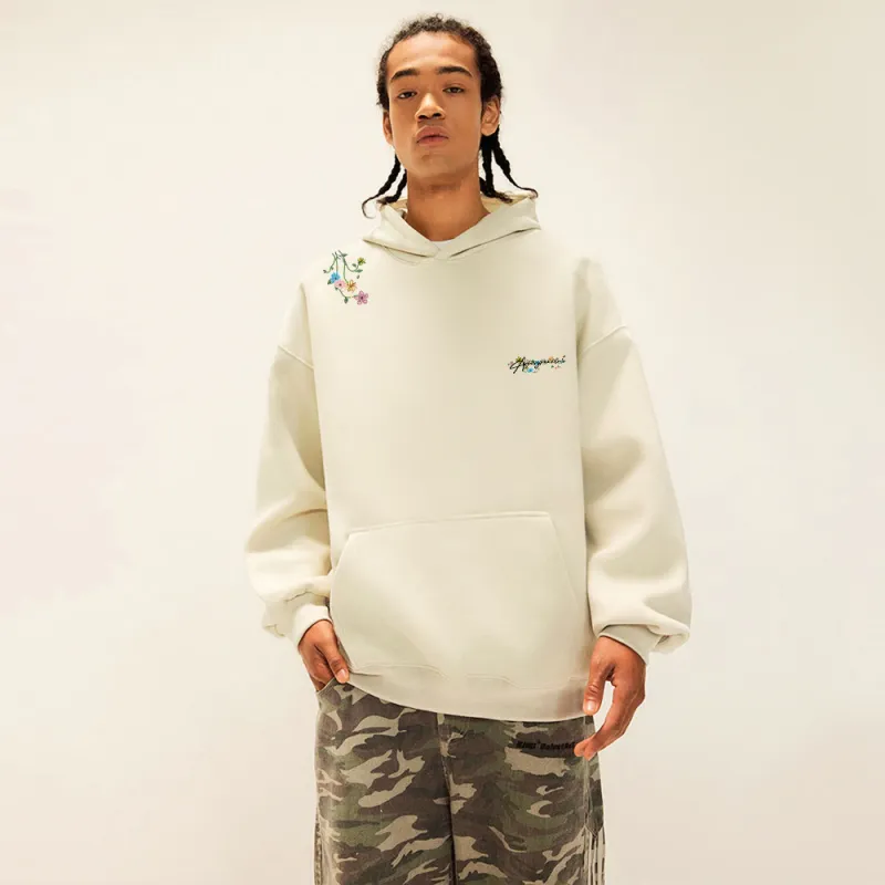 PISYPOX Sweatshirts Unisex-17