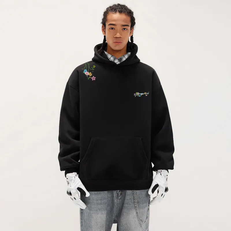 PISYPOX Sweatshirts Unisex-3