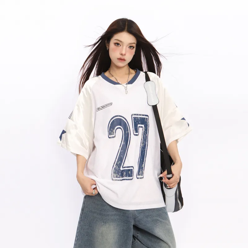 PISYPOX T Shirts Unisex White-1