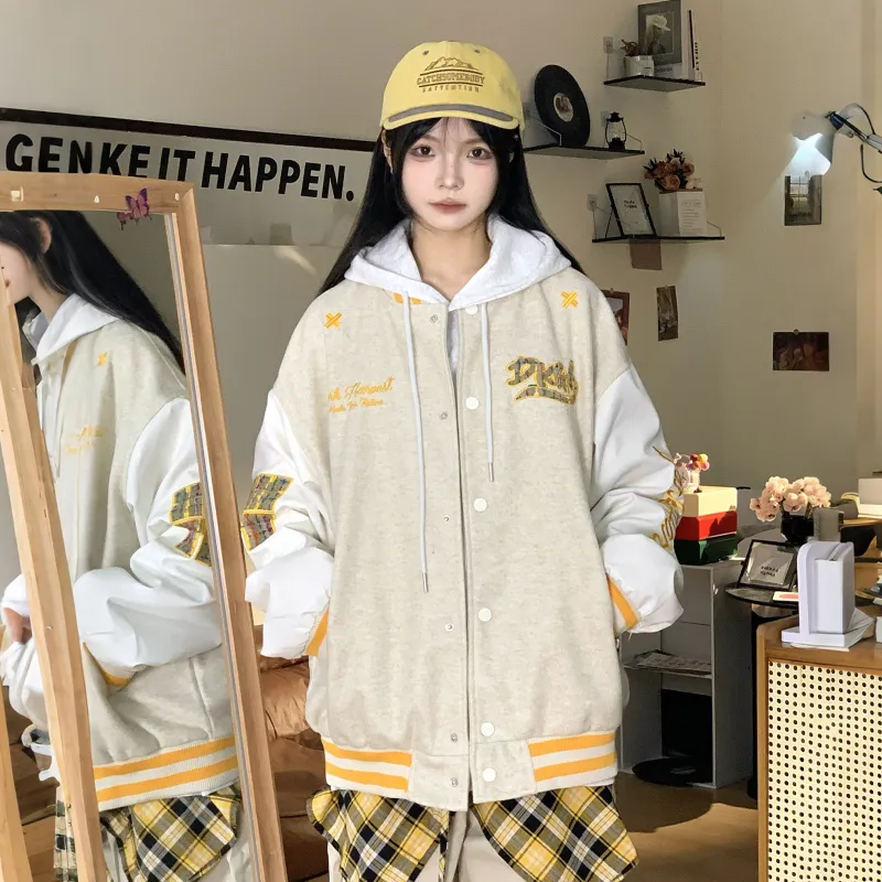 PISYPOX Baseball Jerseys Unisex-3