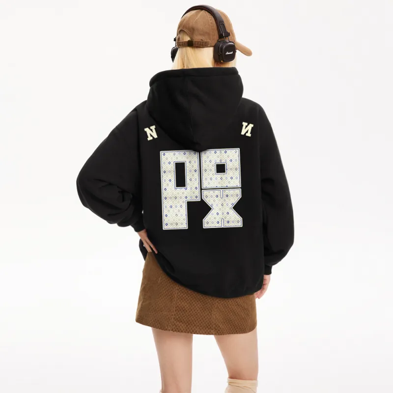 PISYPOX Sweatshirts Unisex-3