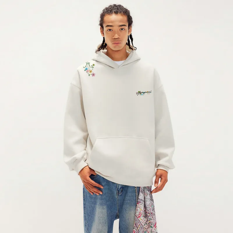 PISYPOX Sweatshirts Unisex-10