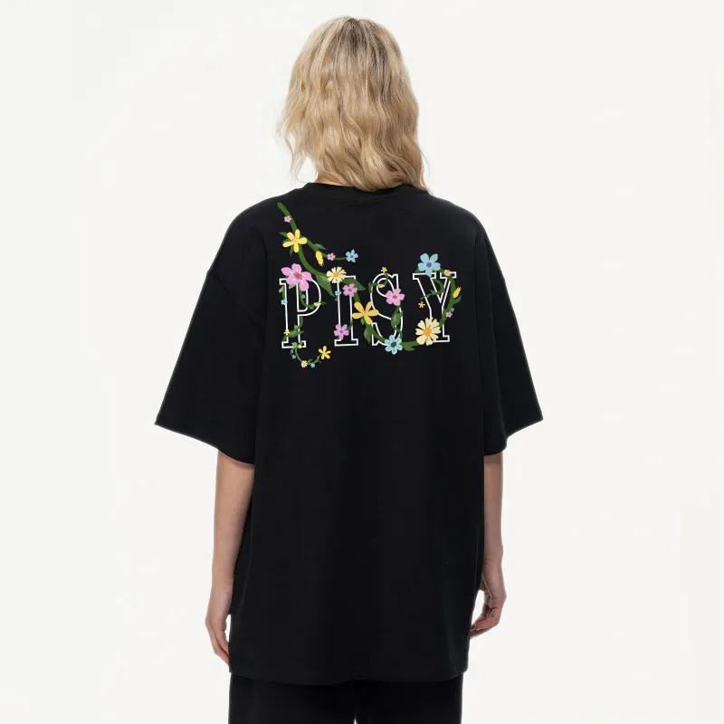 PISYPOX T Shirts Unisex-7