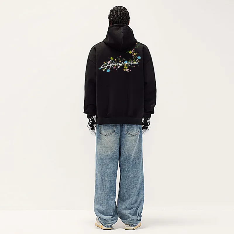 PISYPOX Sweatshirts Unisex-4