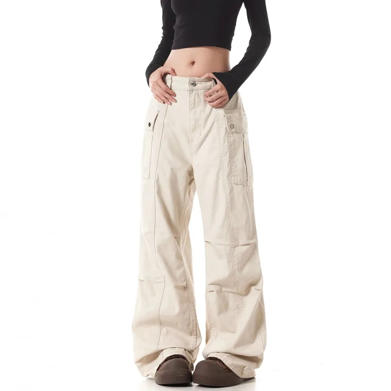 PISYPOX Casual Pants Unisex-10