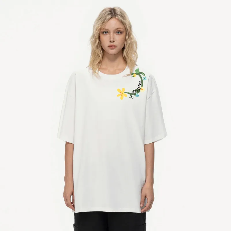 PISYPOX T Shirts Unisex-11