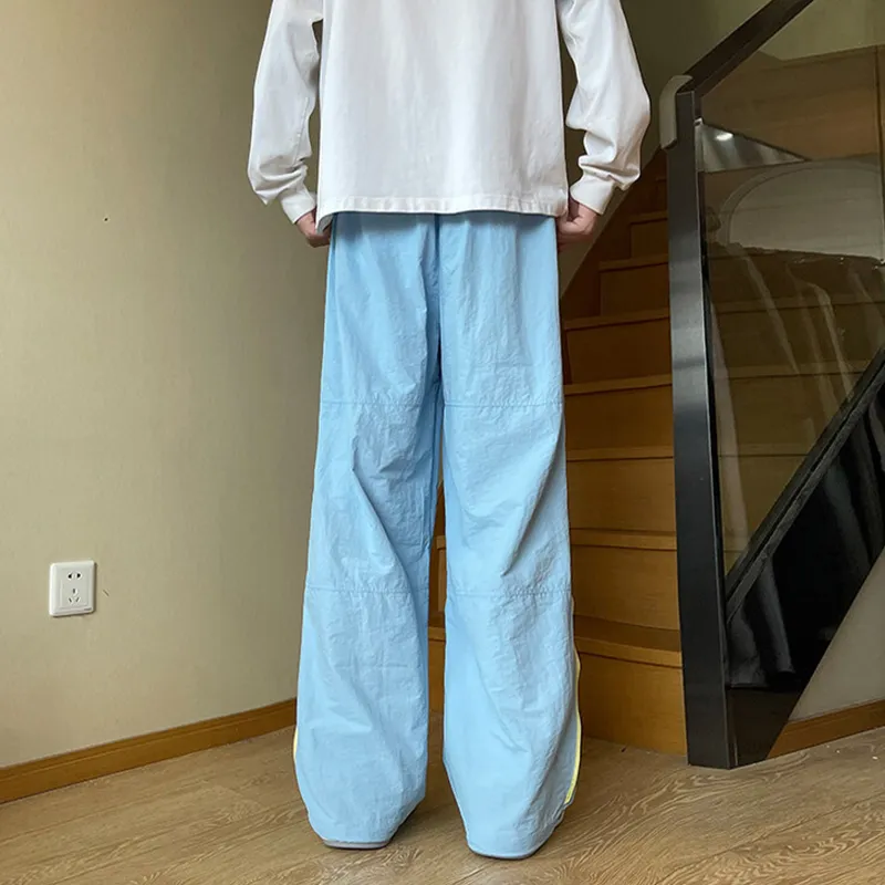 PISYPOX Casual Pants Unisex-3