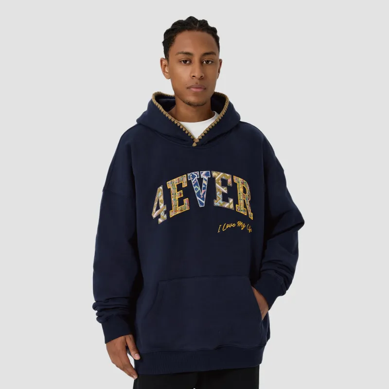 4EVER LAB Sweatshirts Unisex-10