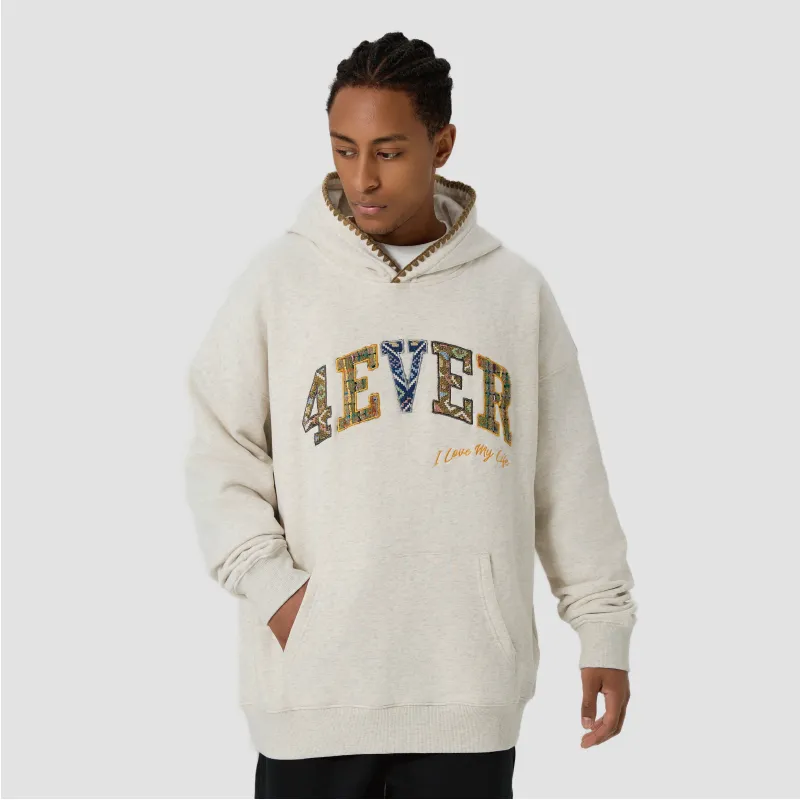 4EVER LAB Sweatshirts Unisex-15
