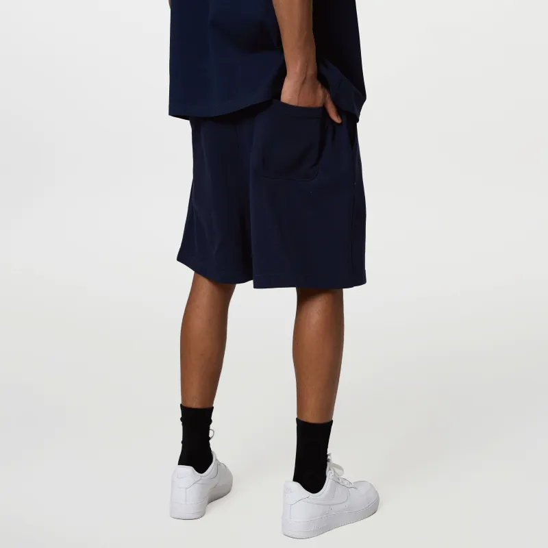 4EVER LAB Casual Shorts Unisex-8