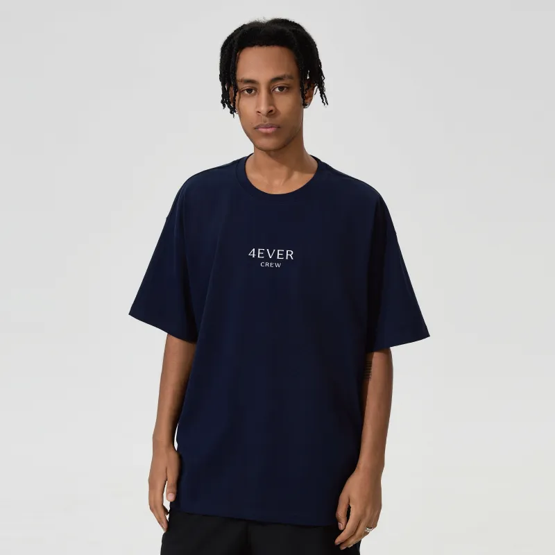 4EVER LAB T Shirts Unisex-11