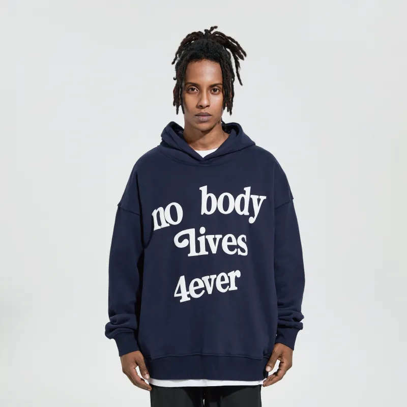 4EVER LAB Sweatshirts Unisex-1
