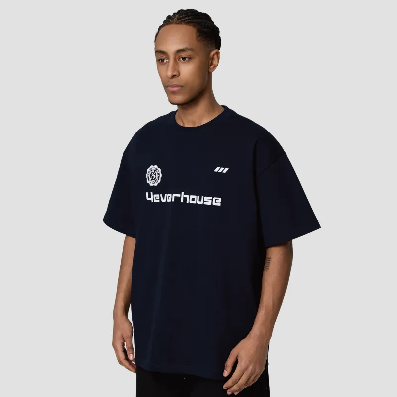 4EVER LAB T Shirts Unisex-5