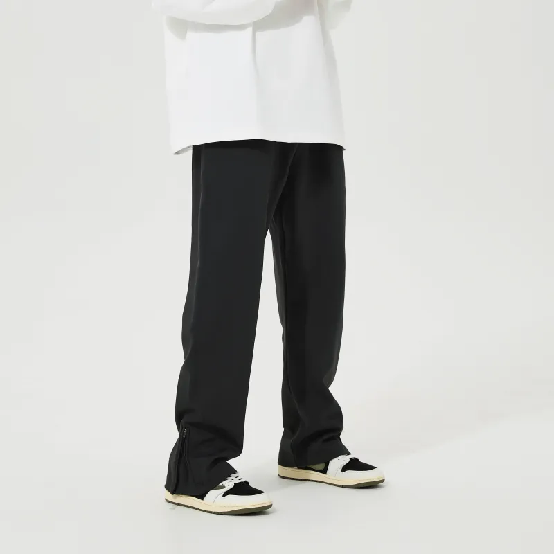 4EVER LAB Casual Pants Unisex-7