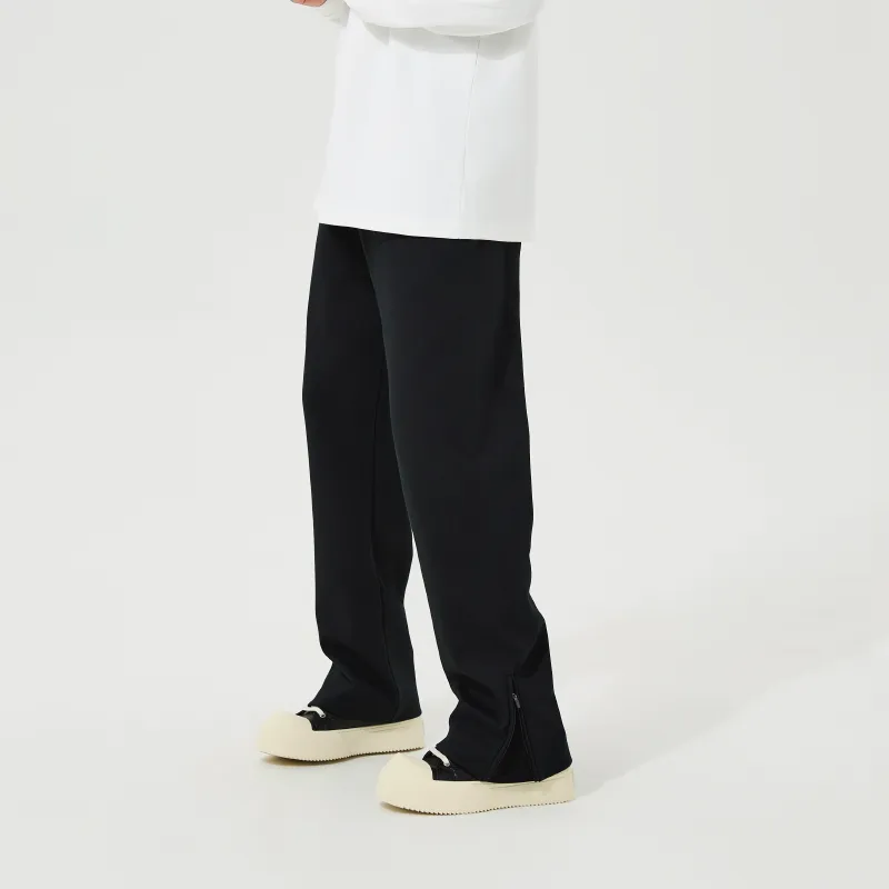 4EVER LAB Casual Pants Unisex-1