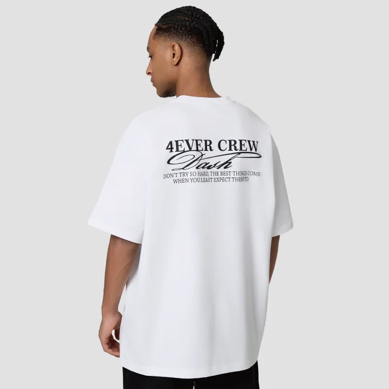 4EVER LAB T Shirts Unisex-9