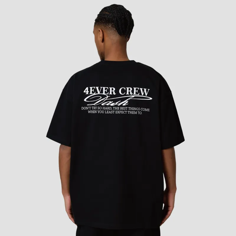 4EVER LAB T Shirts Unisex-2
