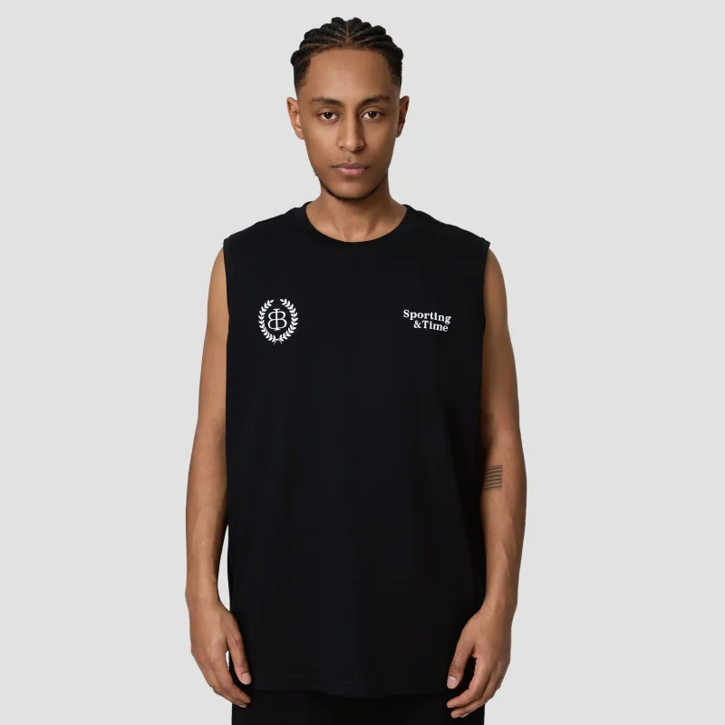 4EVER LAB Tank Tops Unisex-2