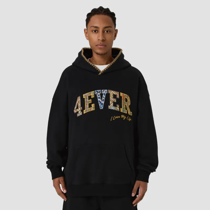 4EVER LAB Sweatshirts Unisex-2