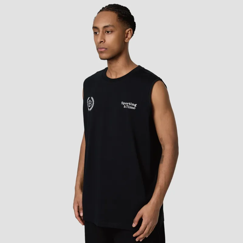 4EVER LAB Tank Tops Unisex-3