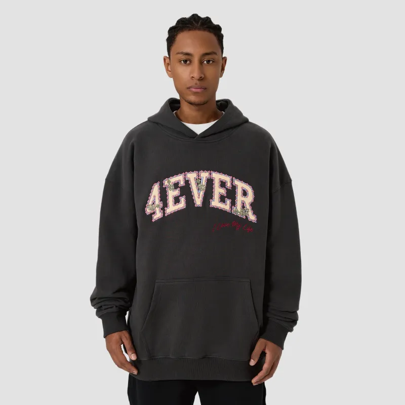 4EVER LAB Sweatshirts Unisex-2