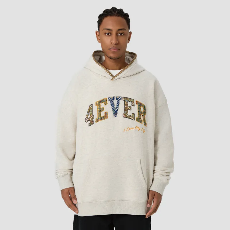 4EVER LAB Sweatshirts Unisex-12
