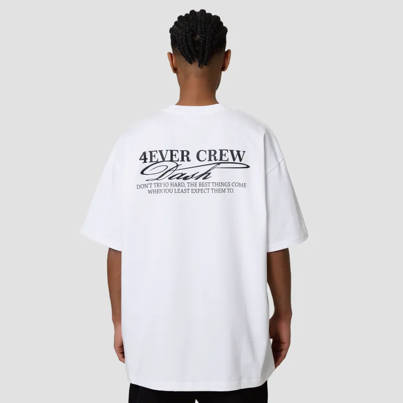 4EVER LAB T Shirts Unisex-7