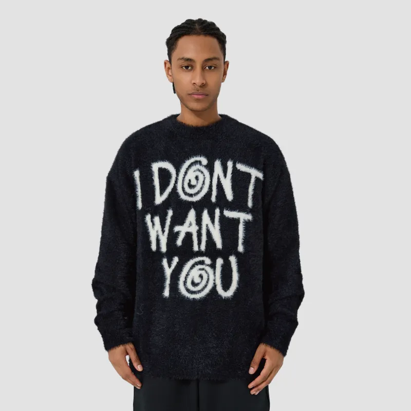 4EVER LAB Sweaters Unisex-2