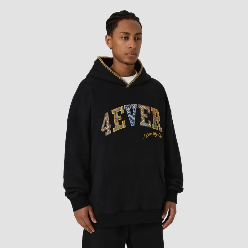 4EVER LAB Sweatshirts Unisex-4