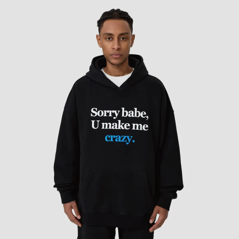 4EVER LAB Sweatshirts Unisex-2