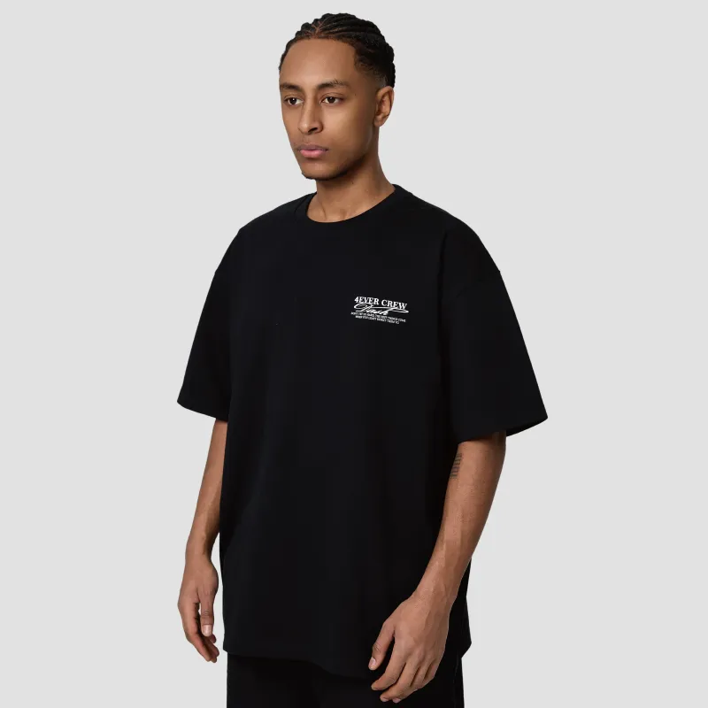 4EVER LAB T Shirts Unisex-3