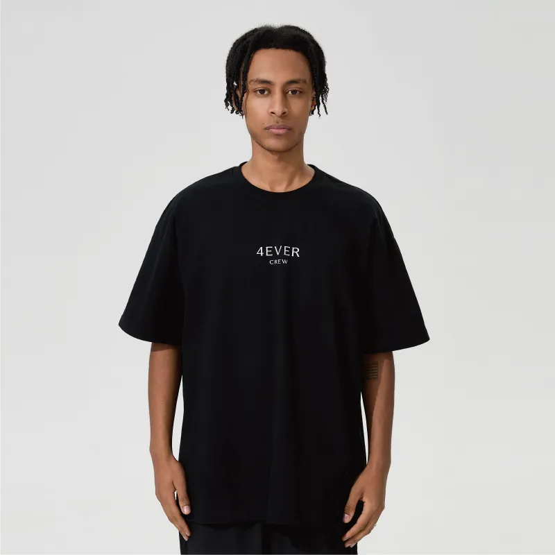 4EVER LAB T Shirts Unisex-2