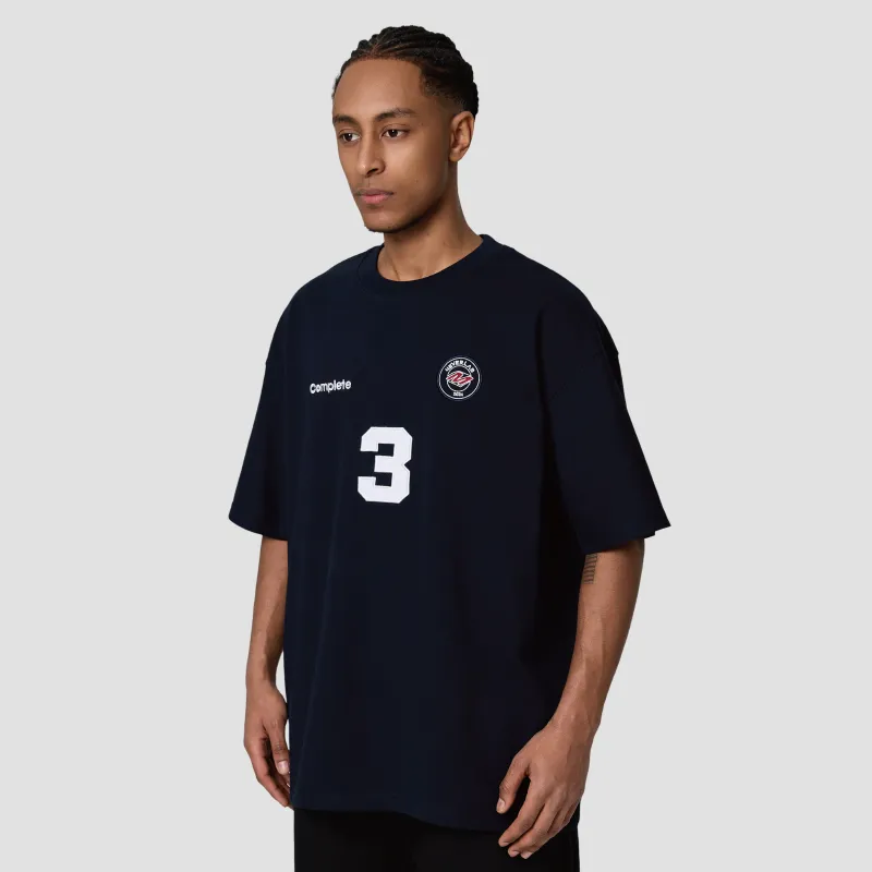 4EVER LAB T Shirts Unisex-3