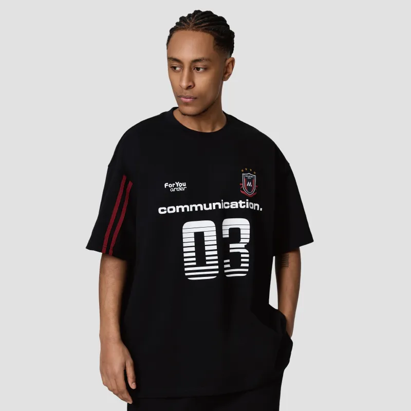 4EVER LAB T Shirts Unisex-4