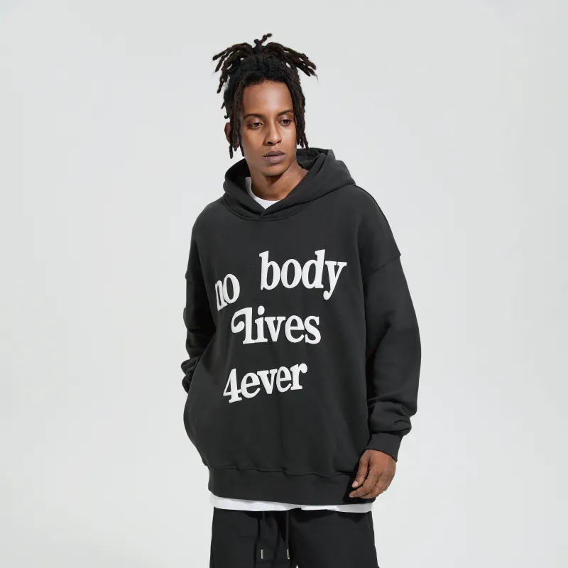 4EVER LAB Sweatshirts Unisex-16
