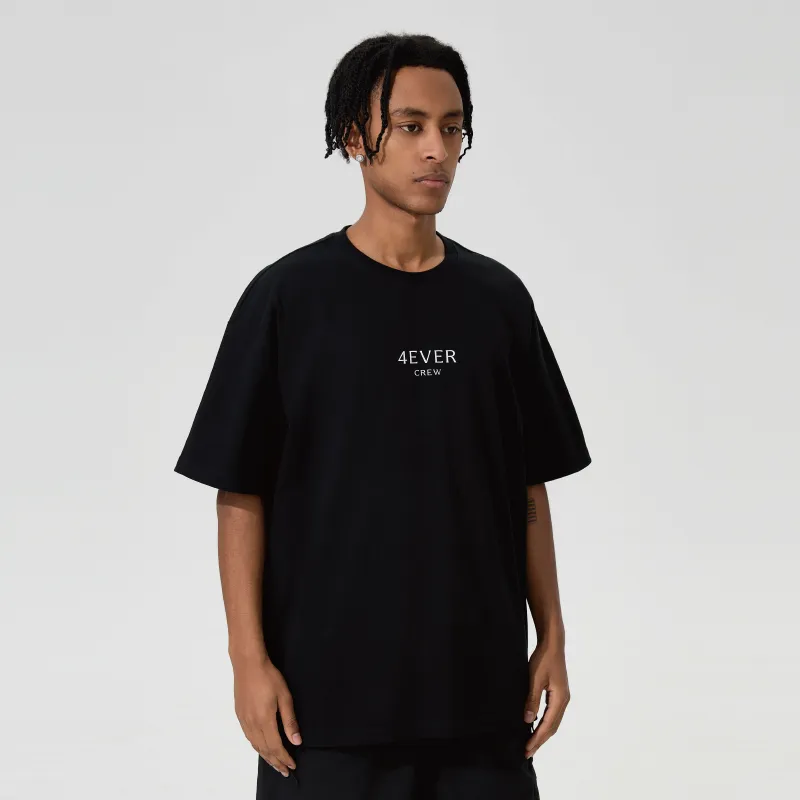 4EVER LAB T Shirts Unisex-1