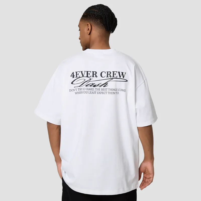 4EVER LAB T Shirts Unisex-10